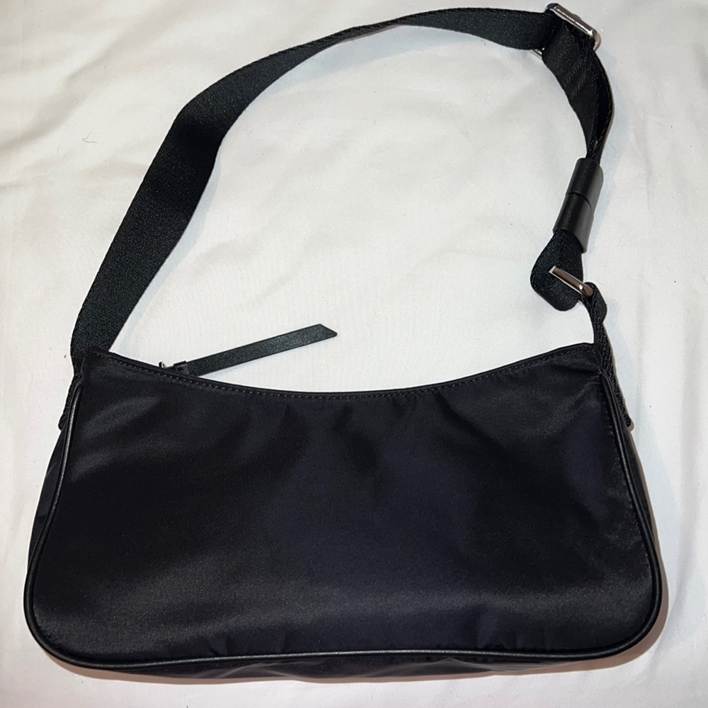 &Other stories shoulder bag.